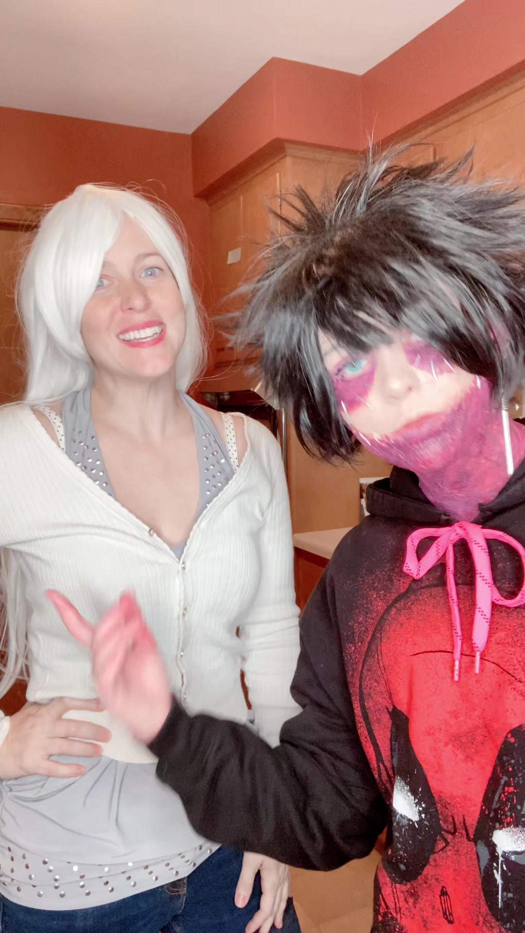 @Todoroki Family