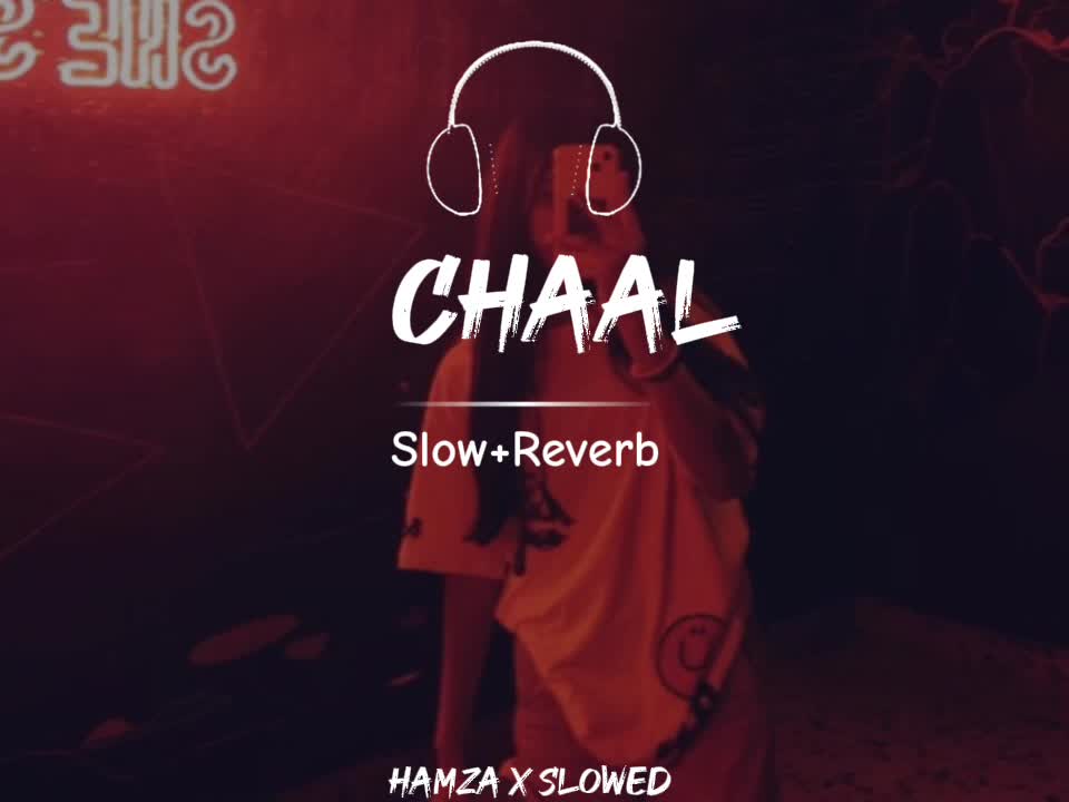 @HAMZA X SLOWED