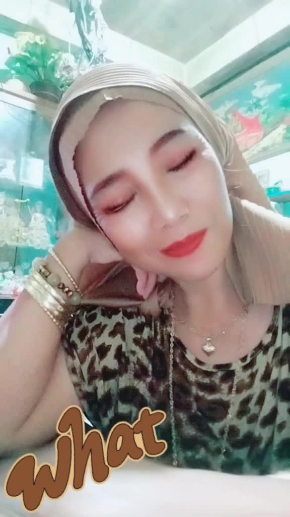 @Haji Lilis suriyani