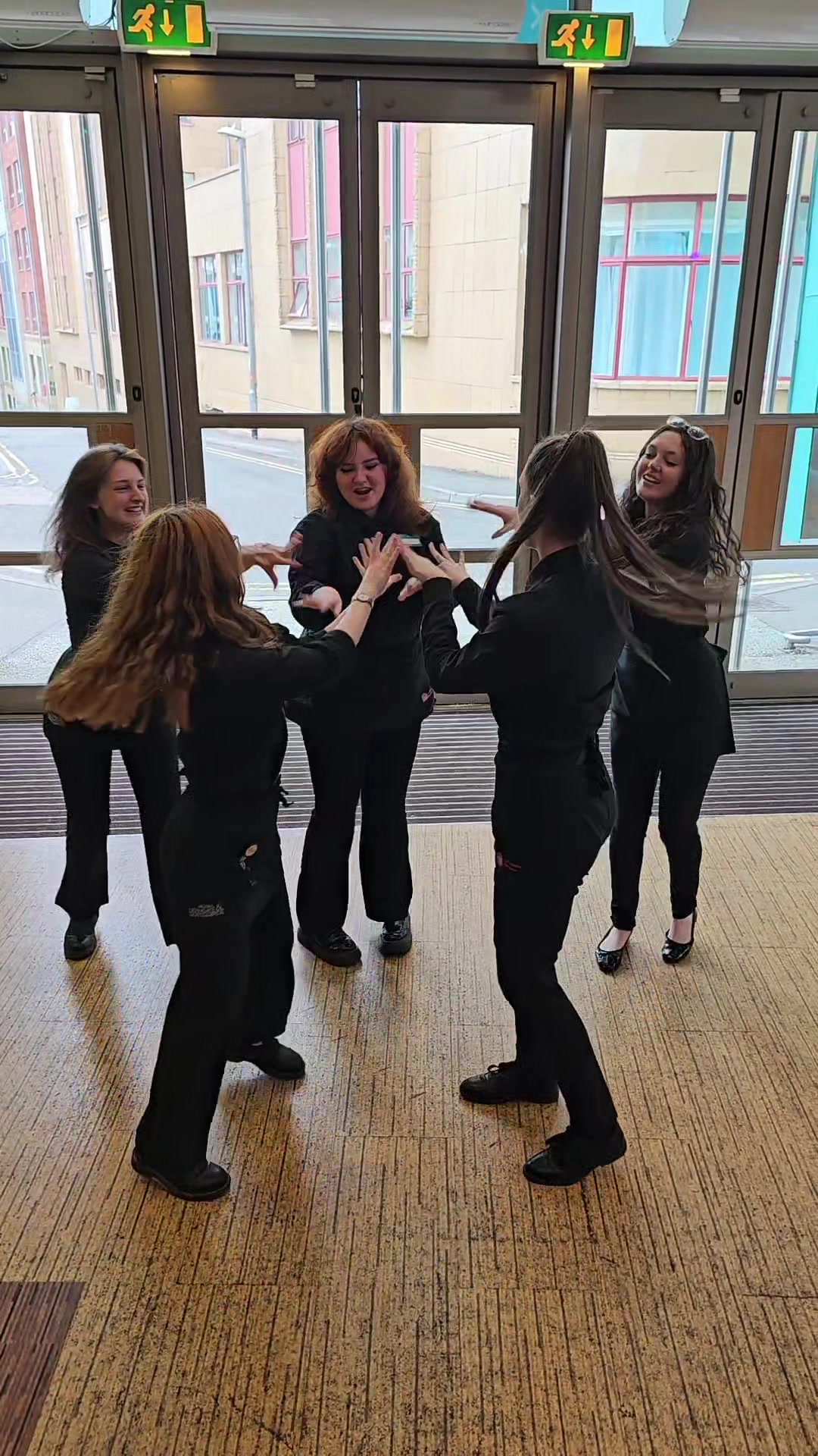 @TheatreFrontOfHouse