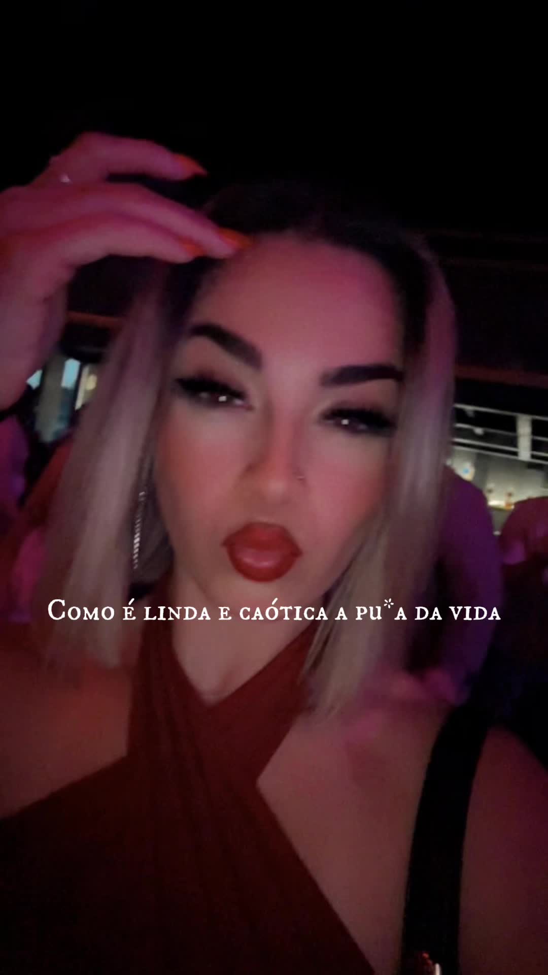@Bia Sofia