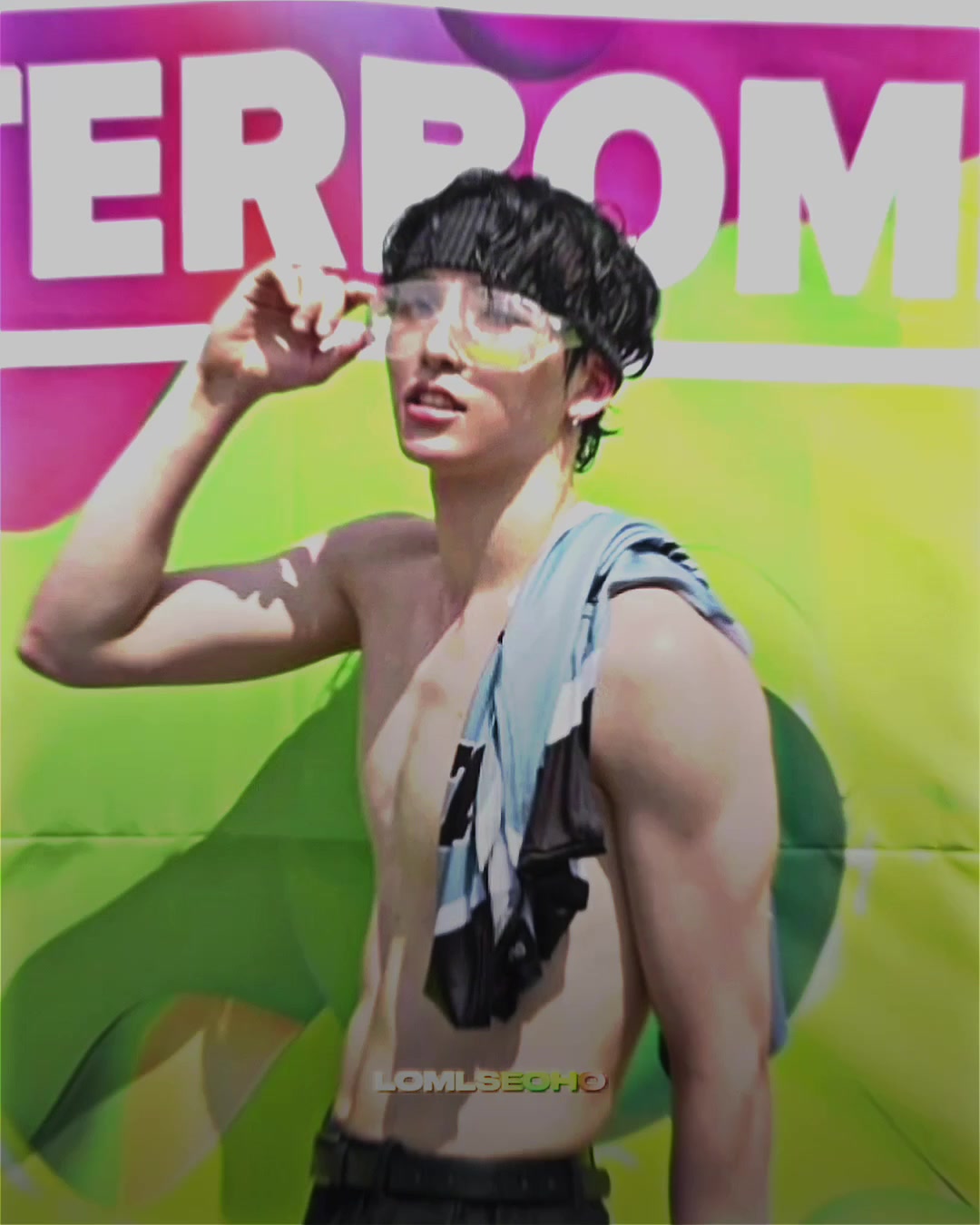 @seoho&rsquo;s wife