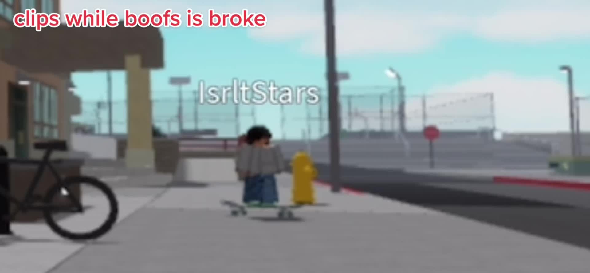 @new account ➡️ BailBoards