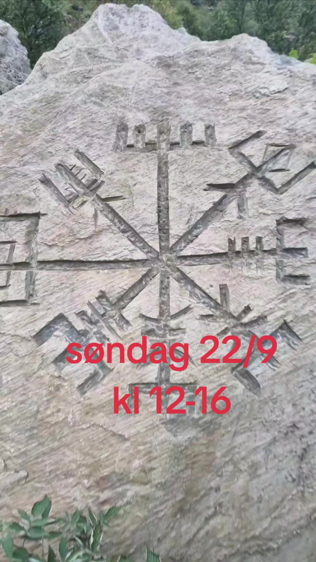 @Kristin Fjellsøy