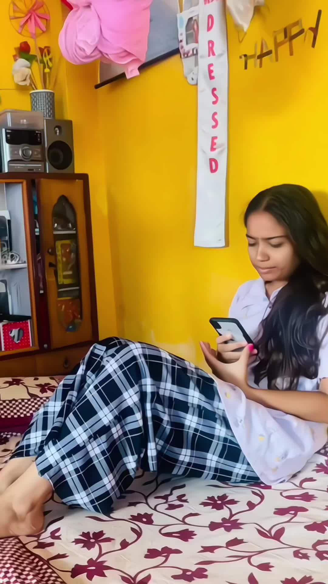 @Alisha Ghimire❤️🕉️🧿
