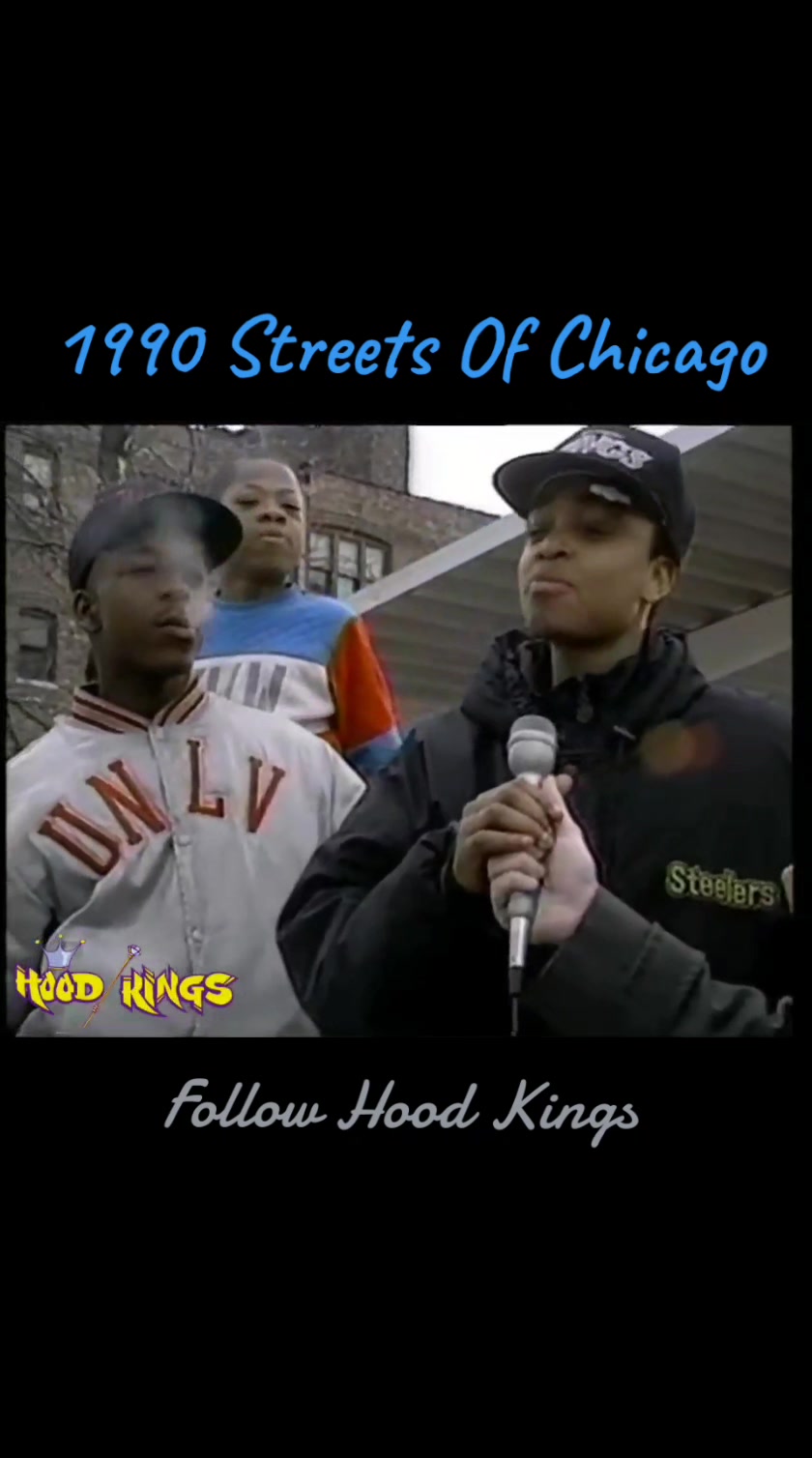 @Hood Kings