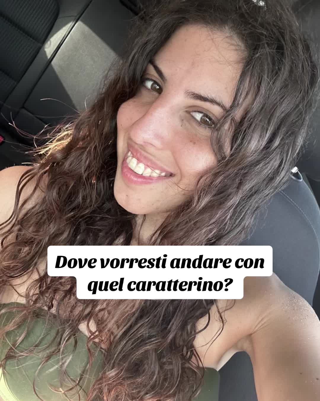 @Claudia Musumeci