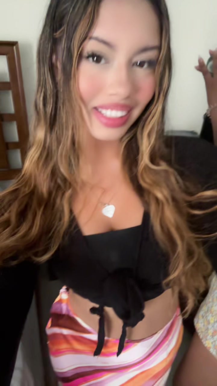 @Mya Rosa🌺