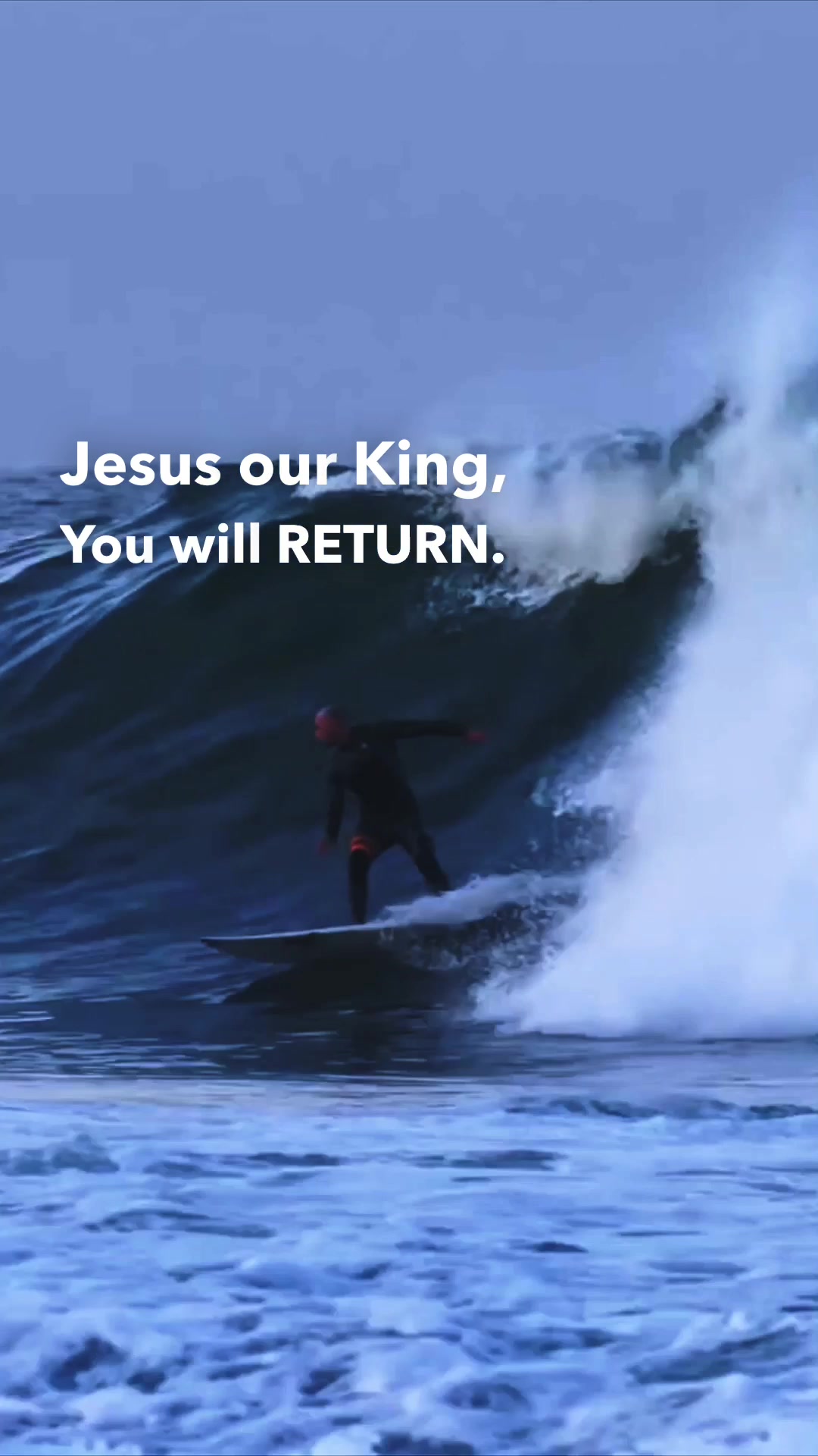 @beMUSICforGOD