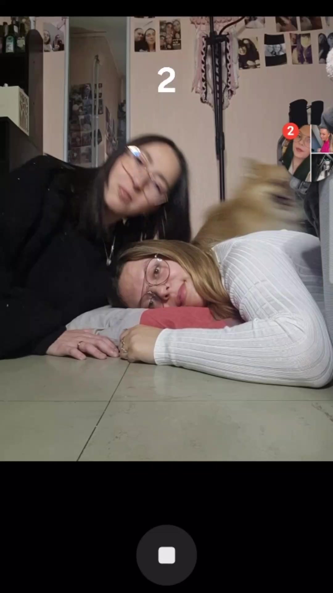 @M&eacute;lanieTiana🦋