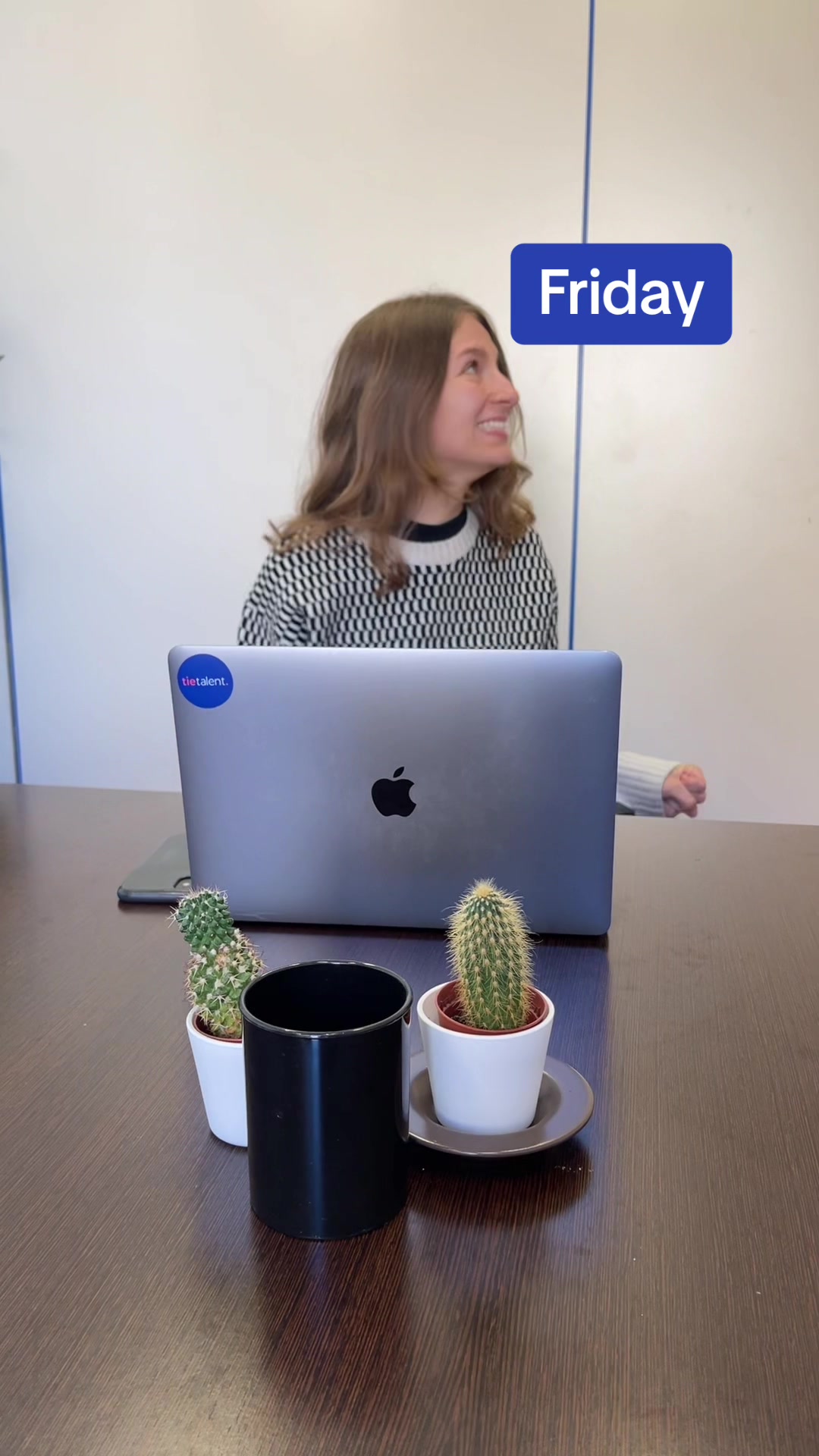 @TieTalent | Tech Jobs Market