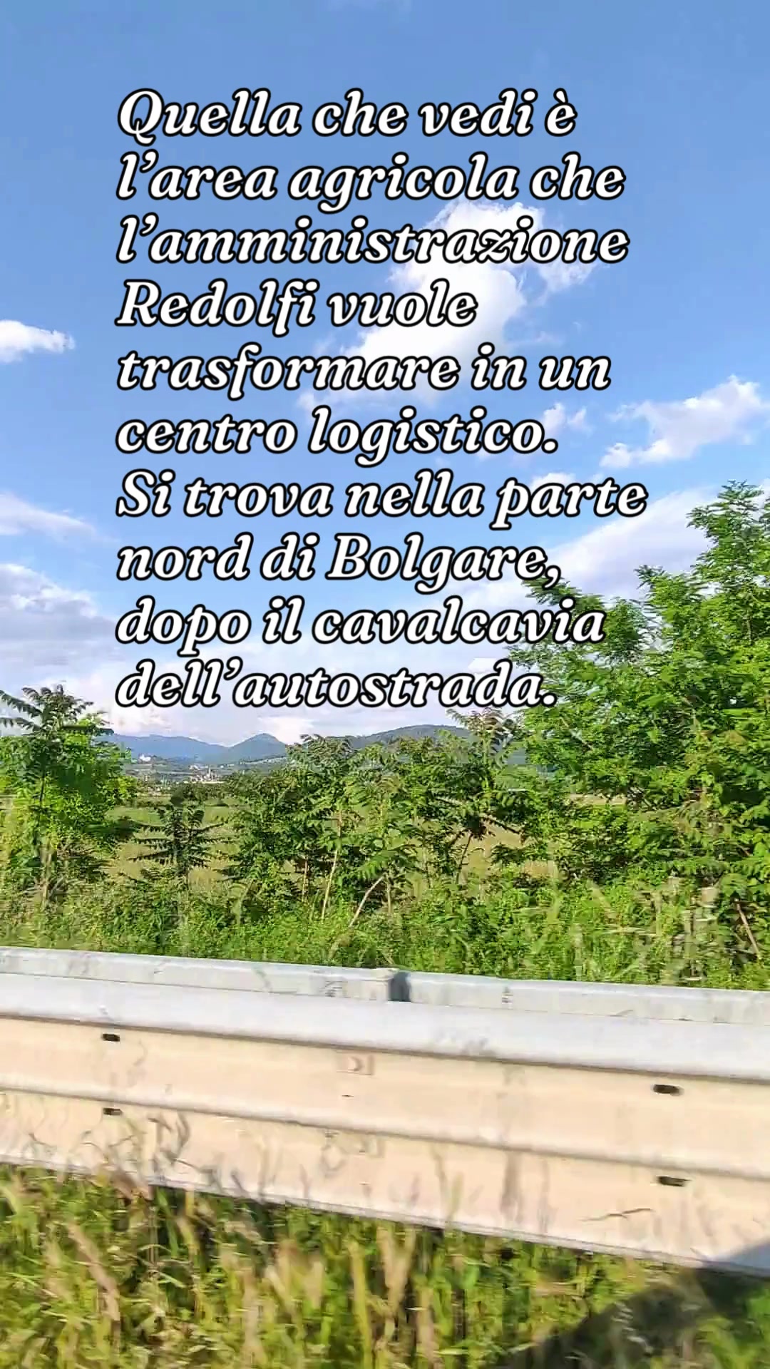 @Lista Civica Spazio Comune