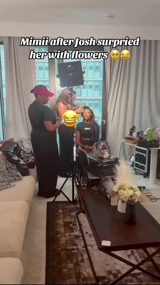 @Michelle Ngulube