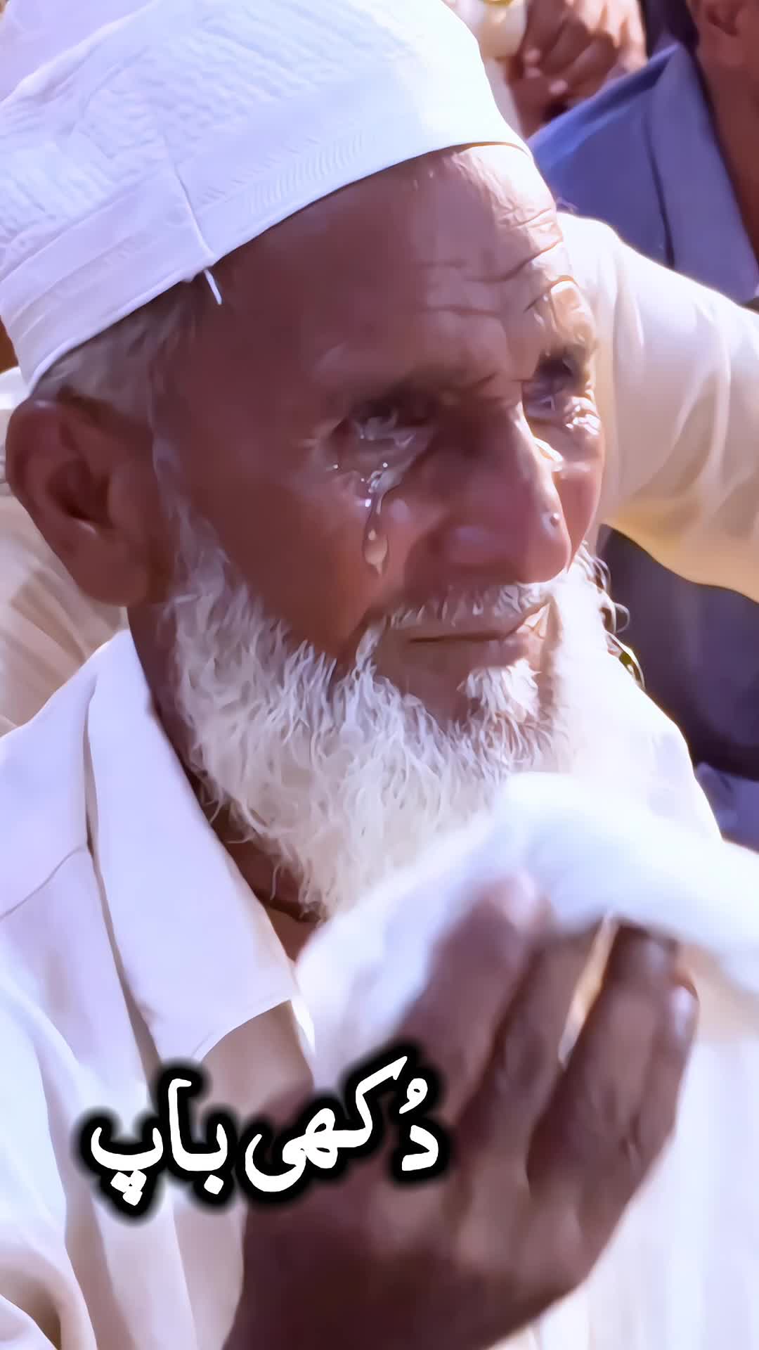 @Shabbir Qamar Bukhari