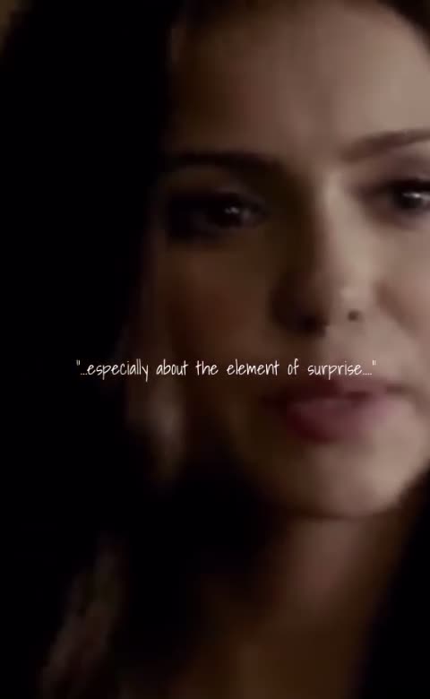 @To & Tvd stories & Edits