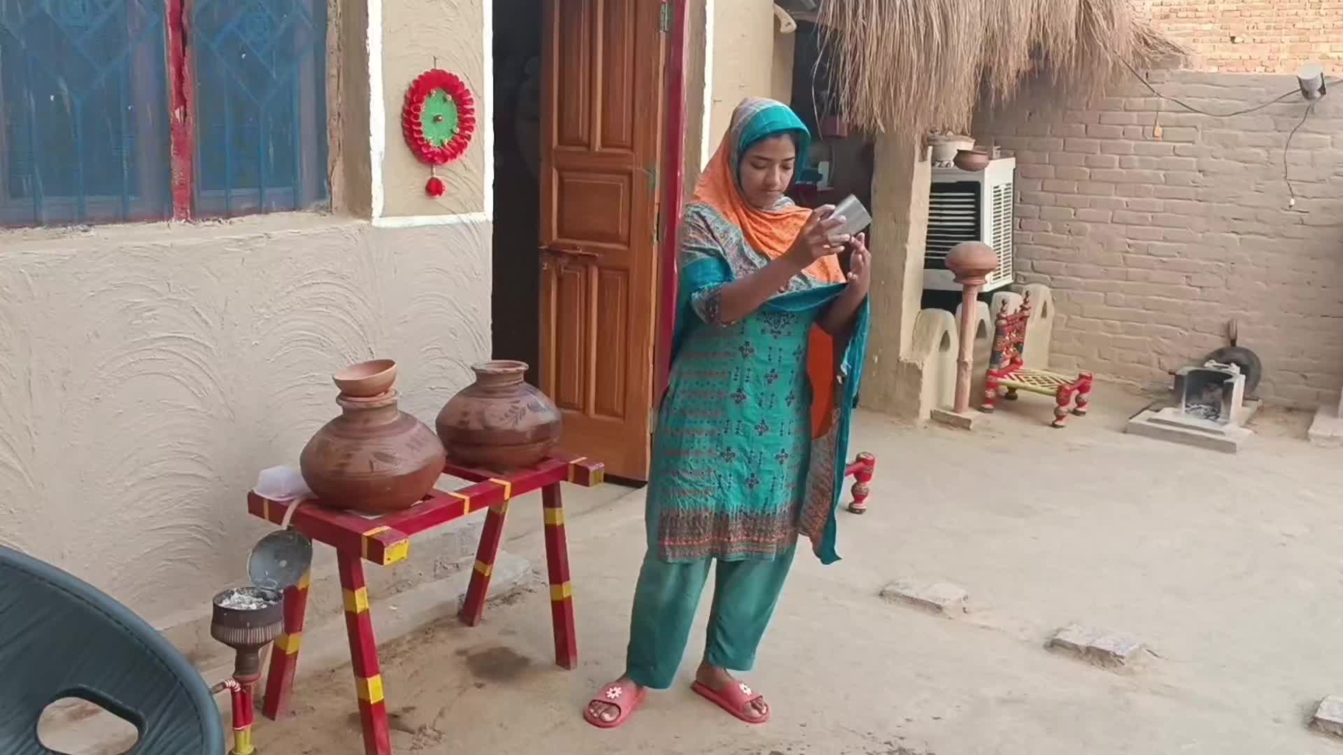 @Punjabipenduvloger_456