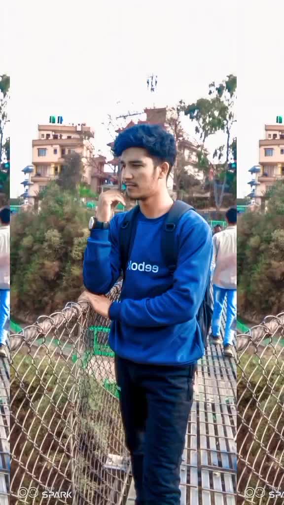 @XettRi SUrEndRa DHAMEE