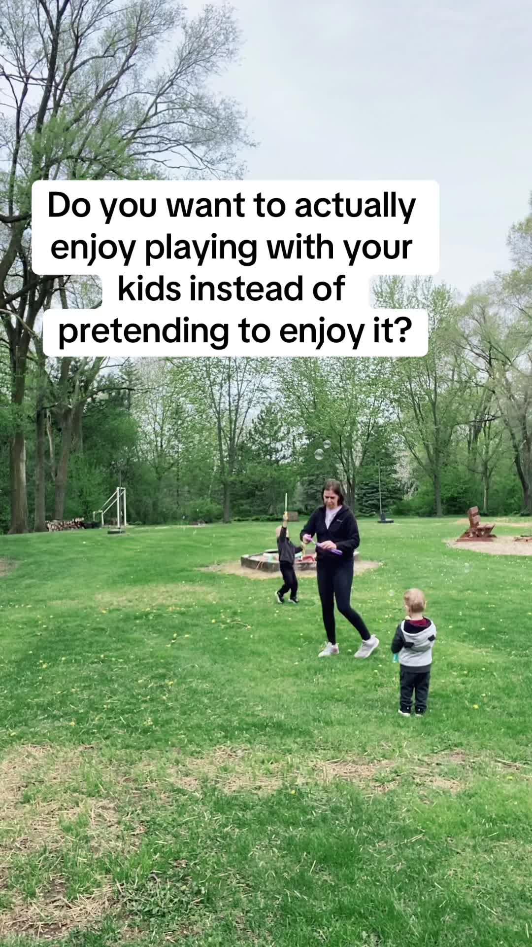 @Amanda | tips to enjoy play