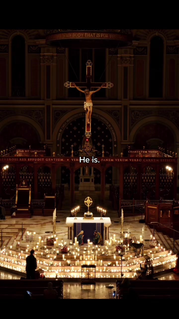 @Glorytochristus