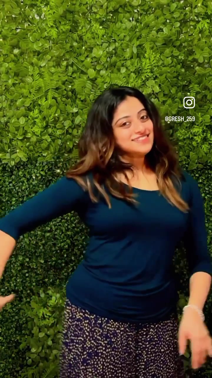 @💛Greshma Shajan💛
