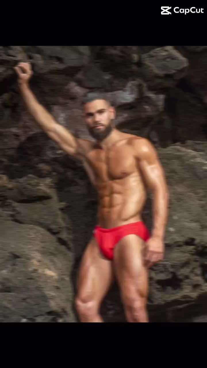@MDZ Male Models
