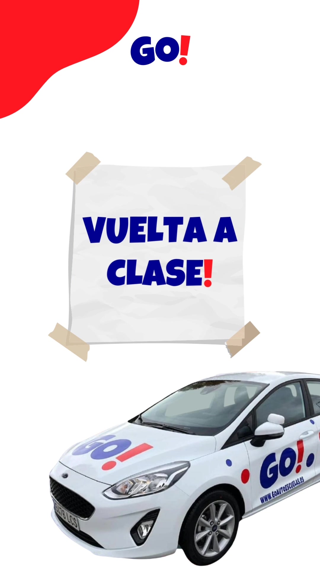 @Go Autoescuela Puente Vallecas