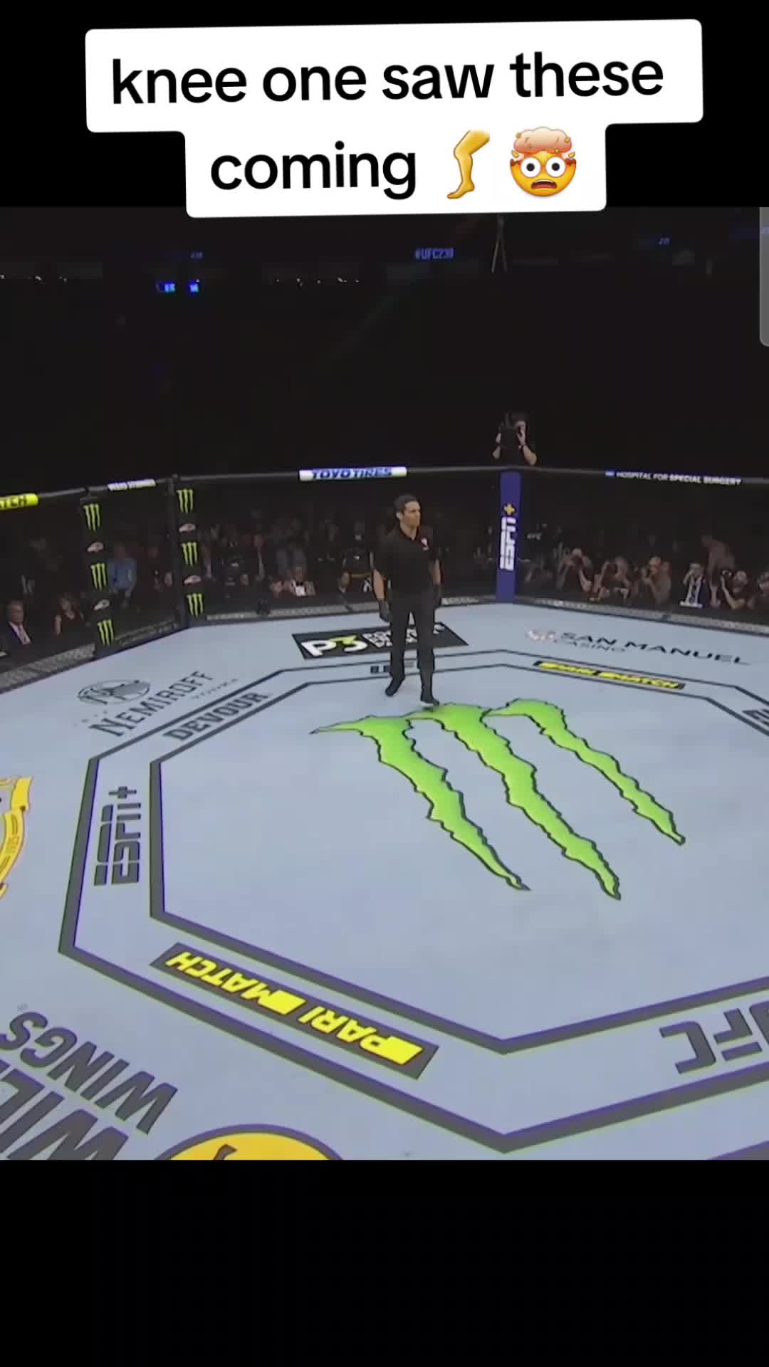 @MMA Madness
