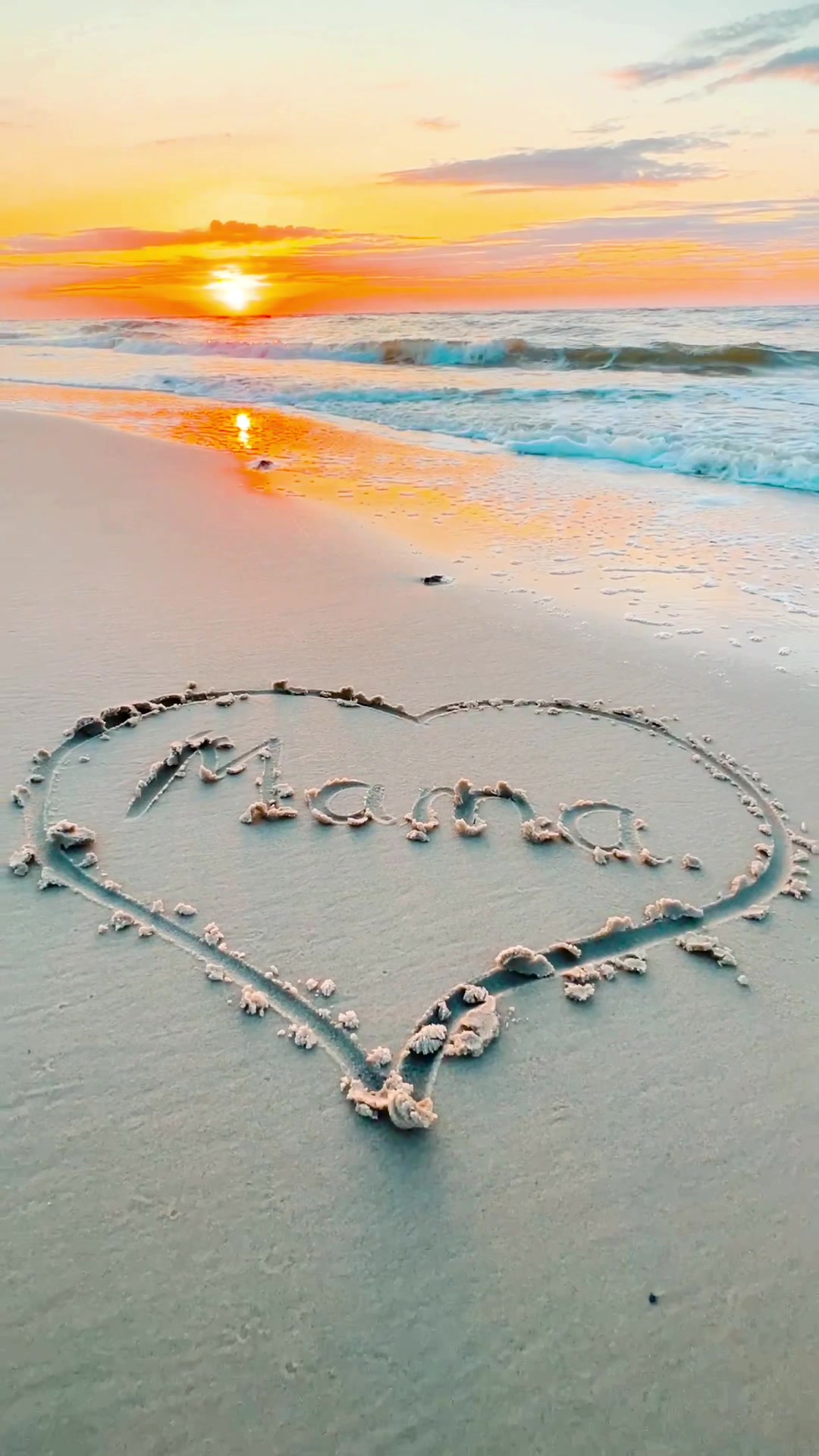 @Names In Sand