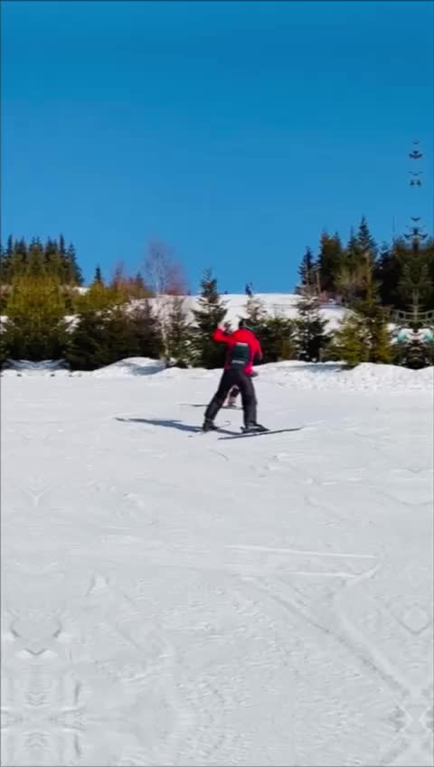 @Forest Ski & Snowboard