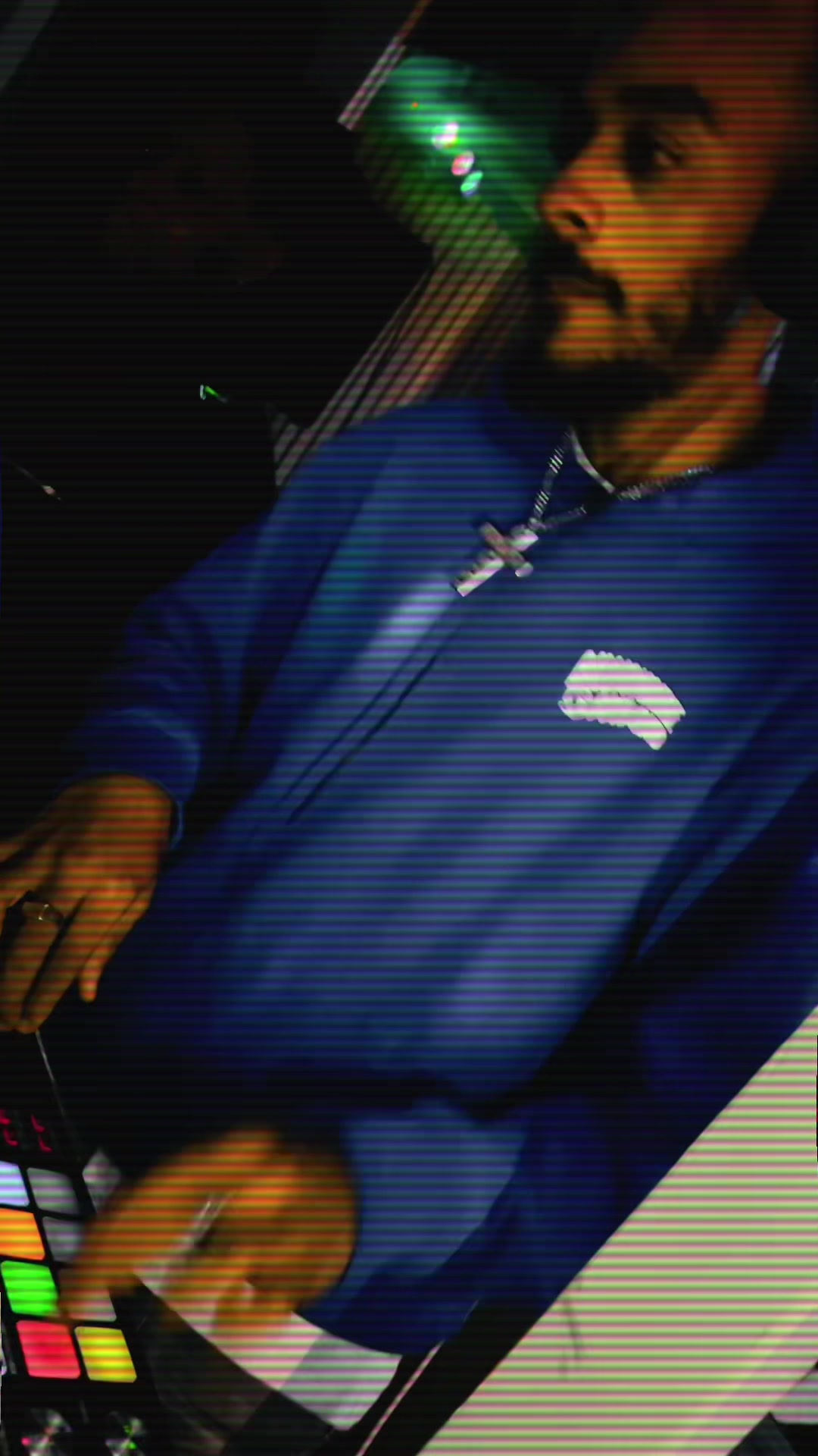 @BLACK RHINO INTERNATIONALSOUND