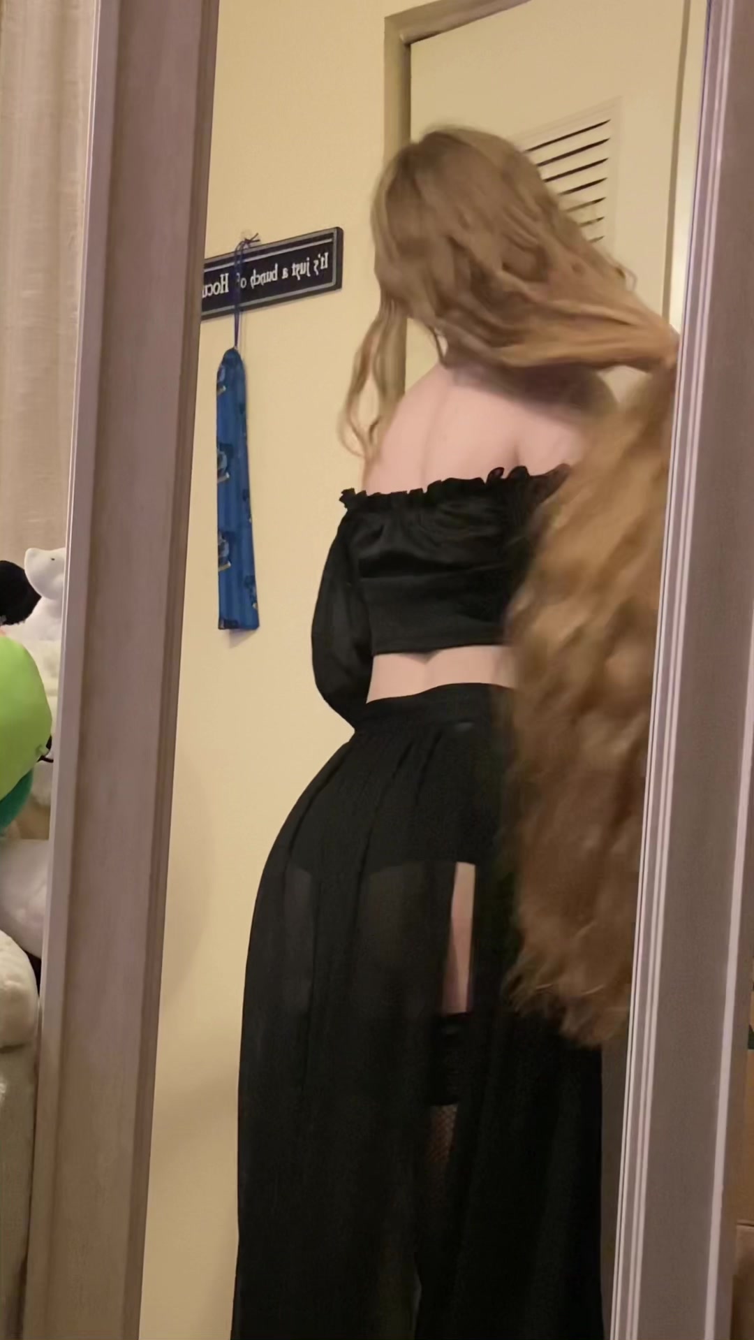 @HauntedMaiden 🌙