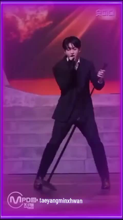 @Taeyangminxhwan๐ฐ๐ท