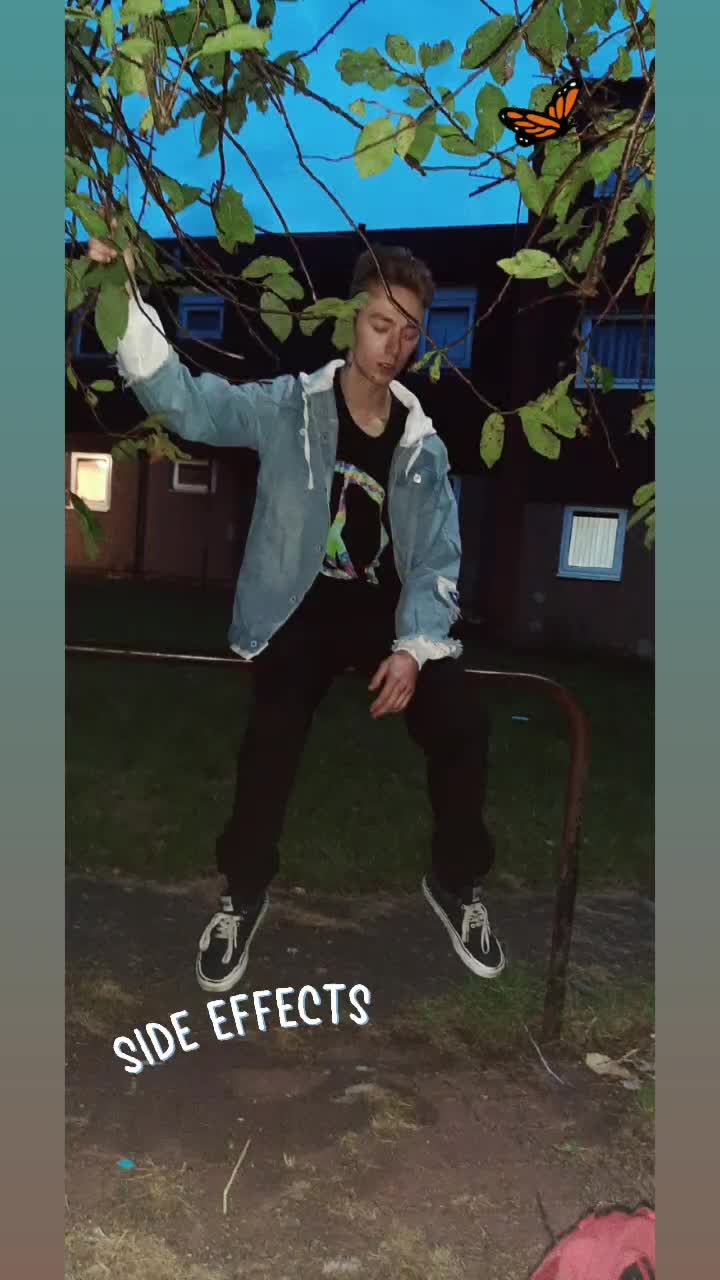 @Braddaz