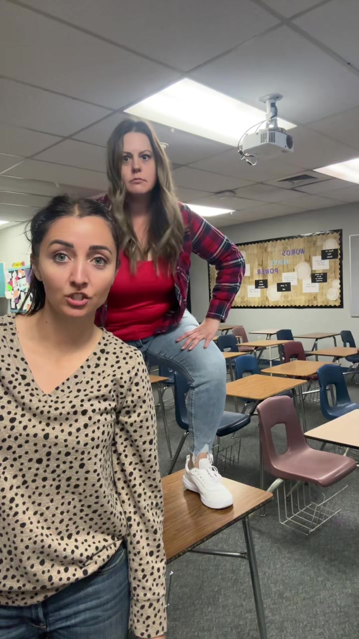 @We Like to Laugh