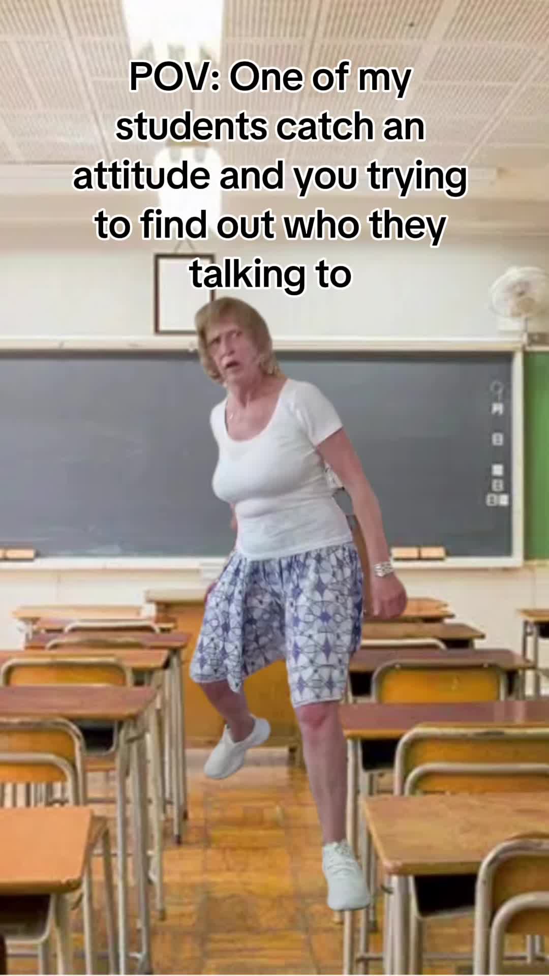@Coach Shackkkkkkk!
