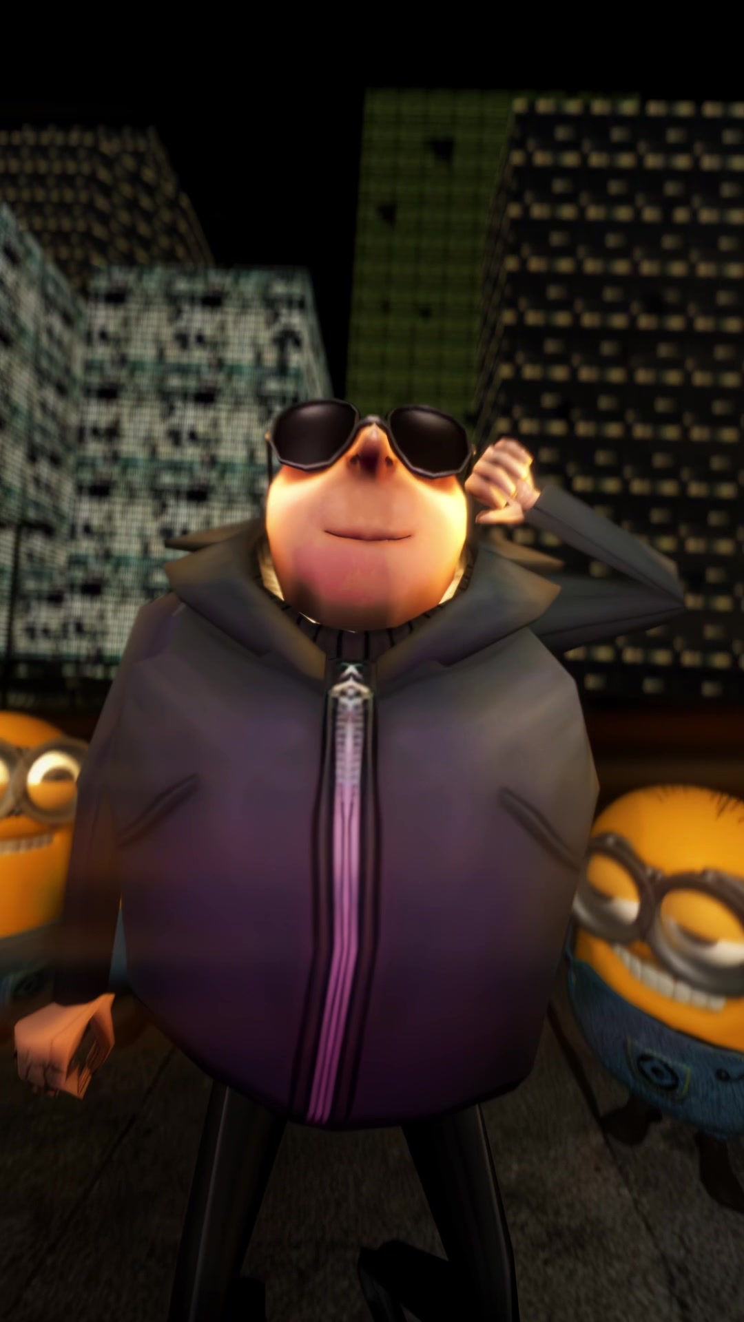 @gru vlogs