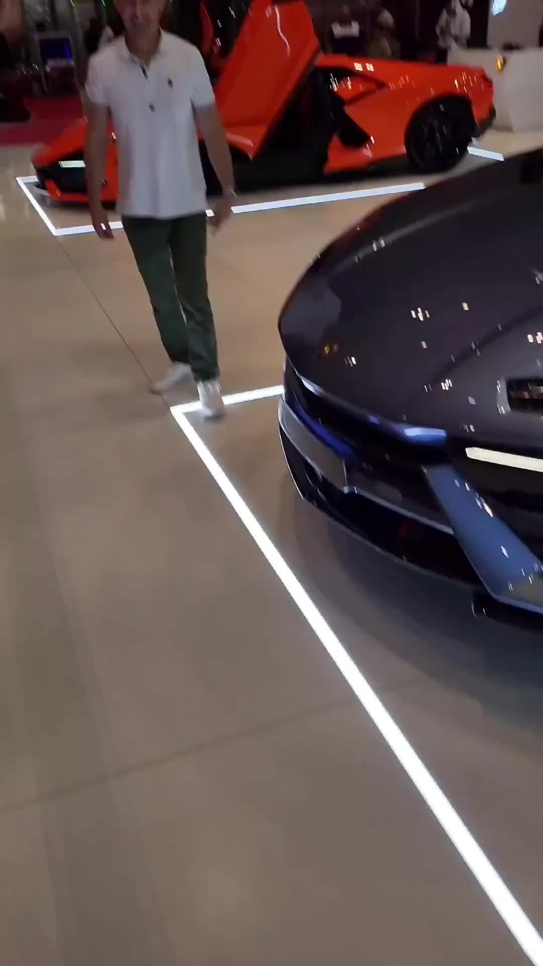 @Electric Automotive