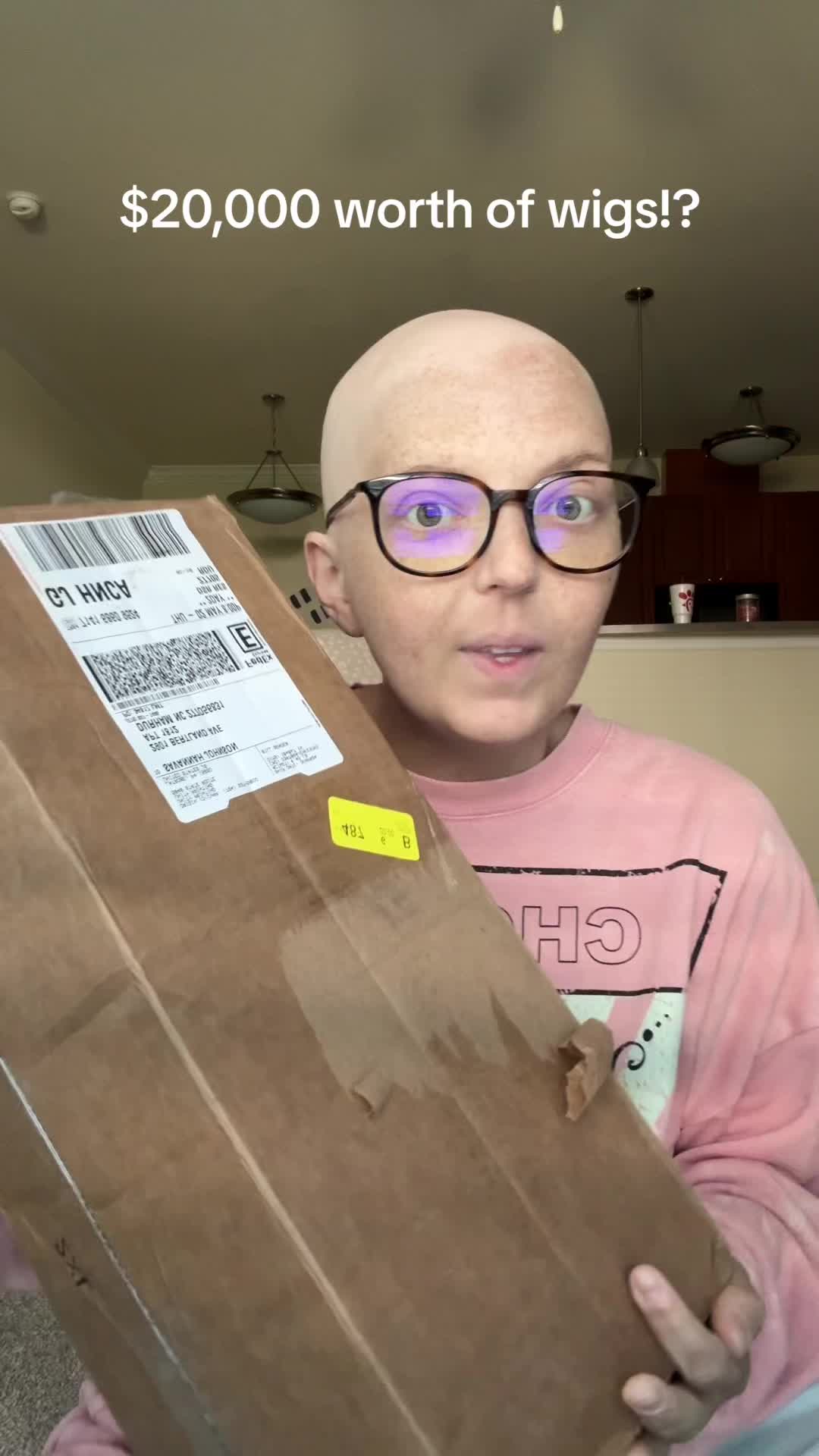 @Savannah | cancer survivor 🎗️