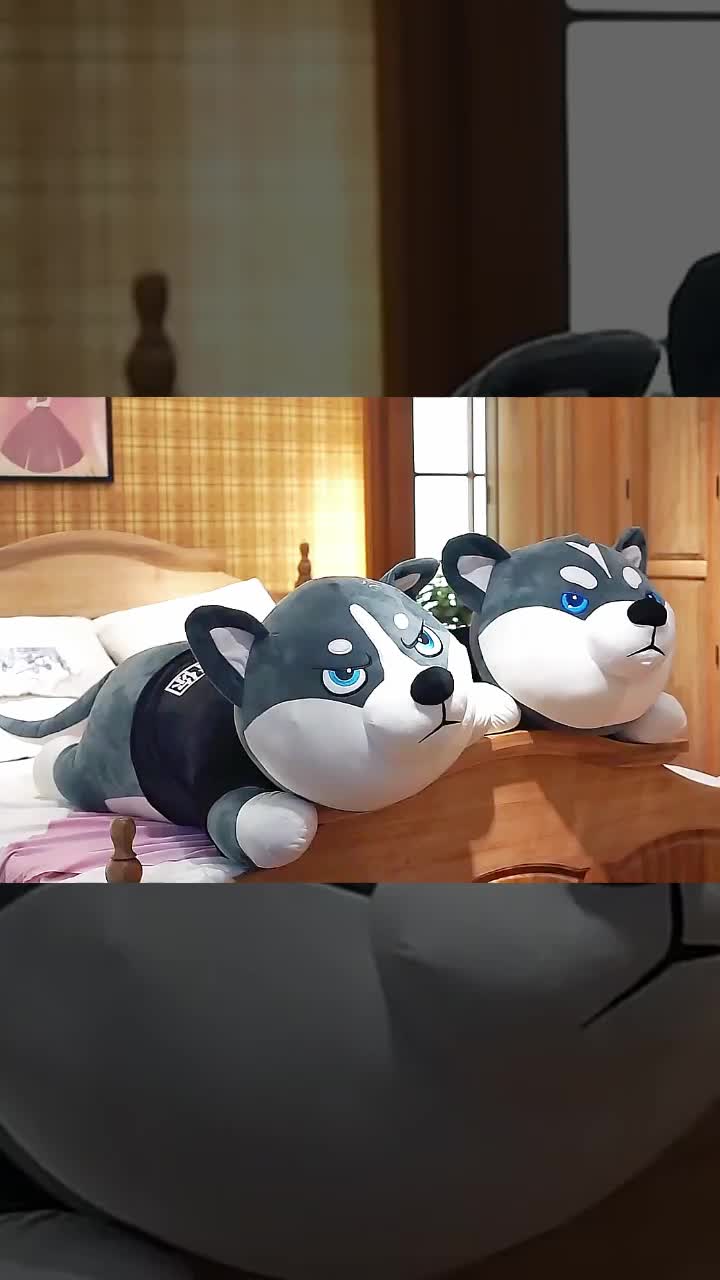 @Niuniudaddy