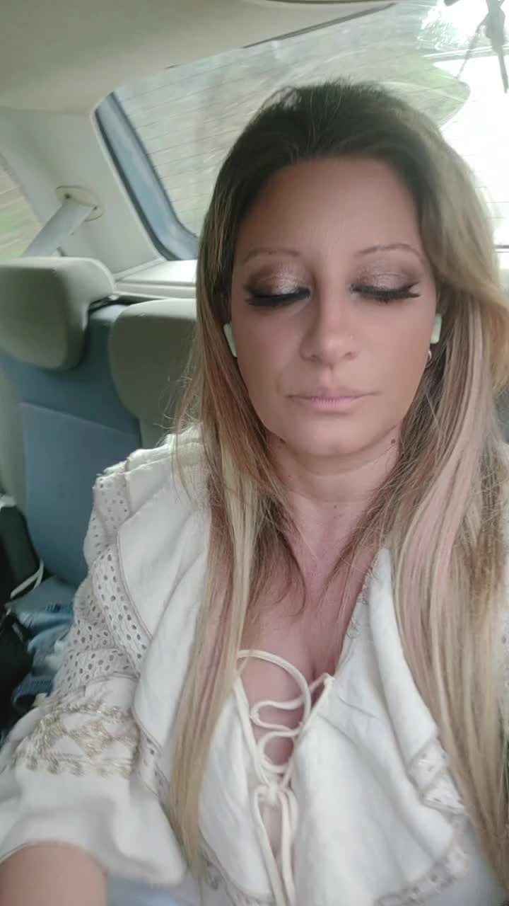 @Morena Del Grosso