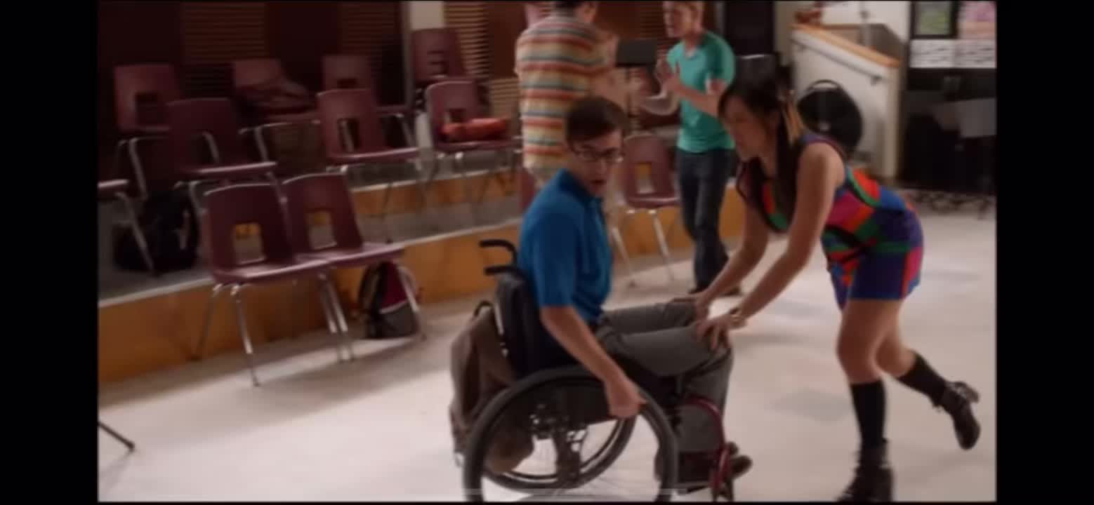 @Glee hoe