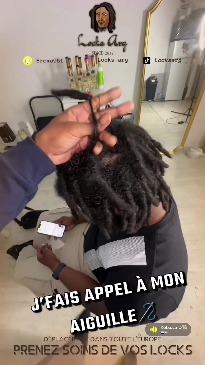 @Locks_Arg