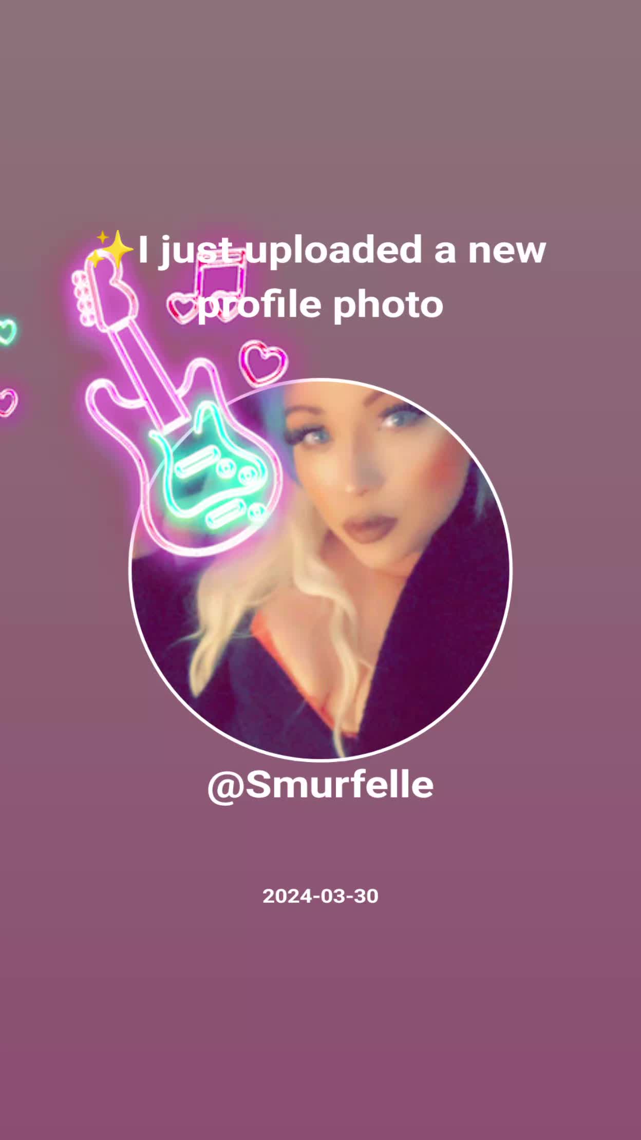 @leonamelanie