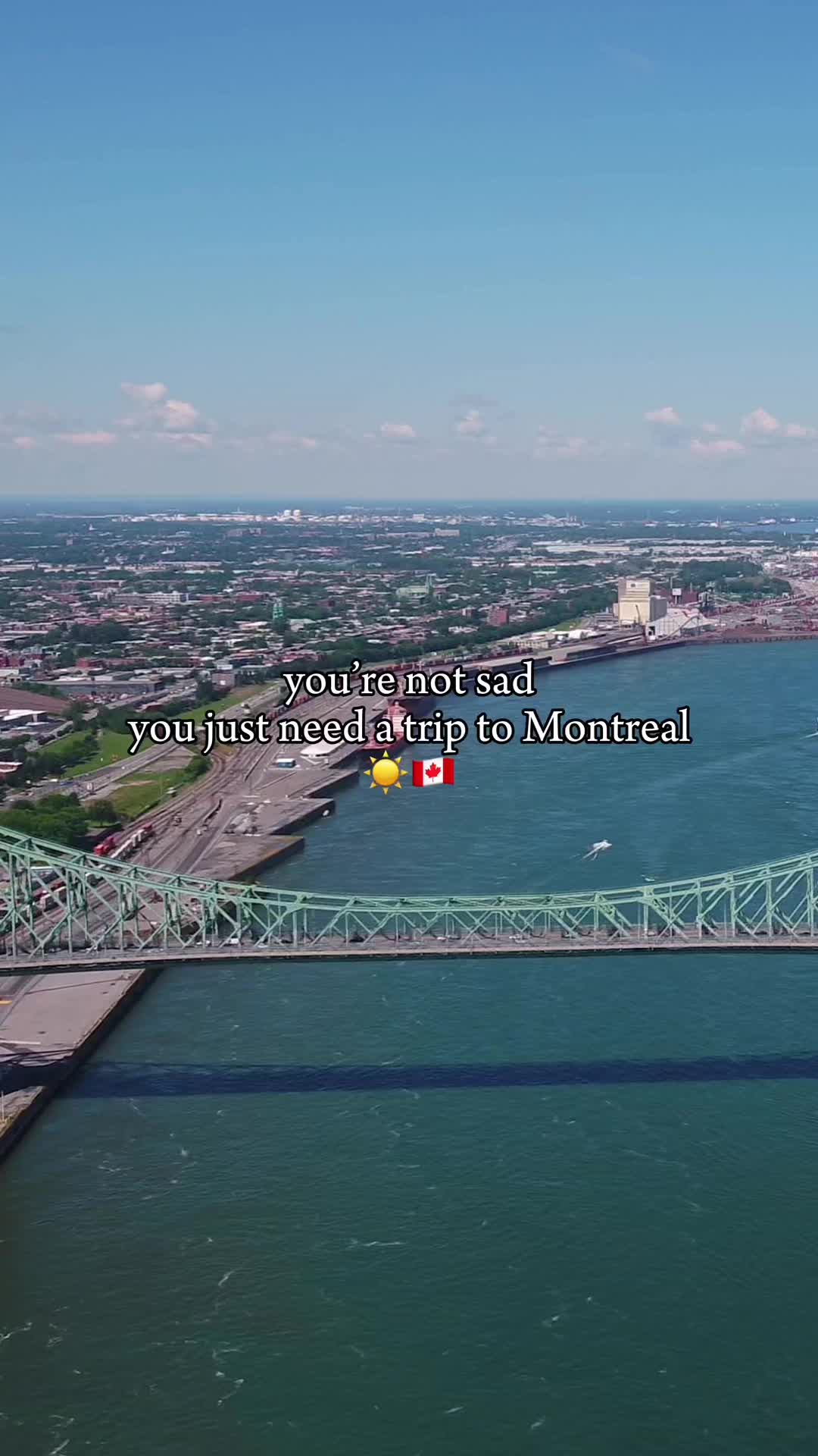 @Montreal Travelers