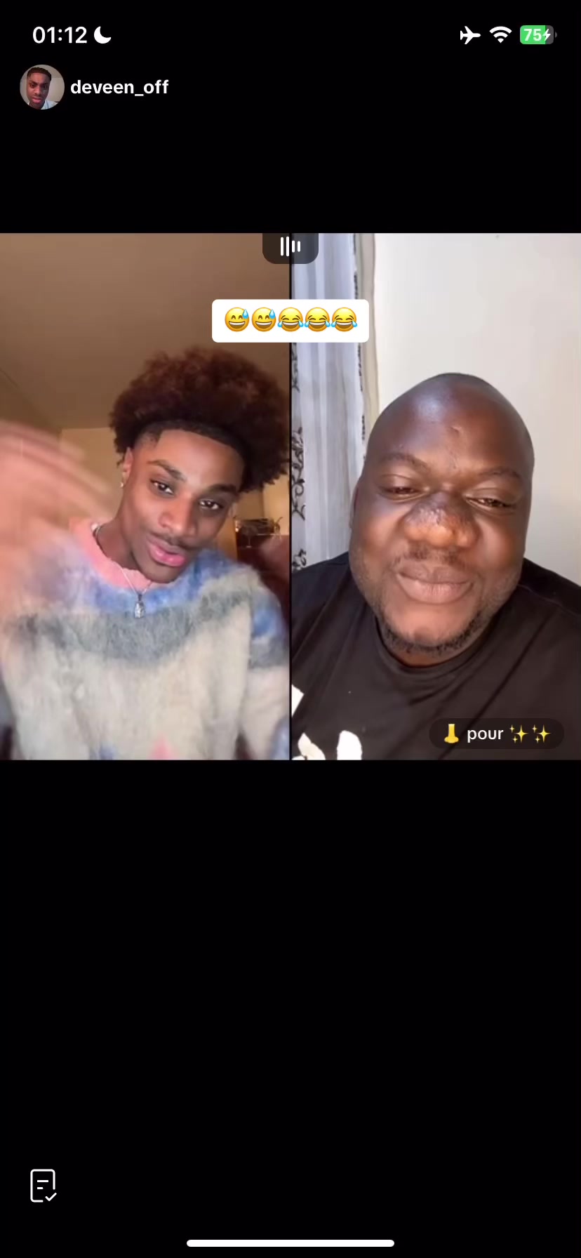 @Le S 🥷🏾🏴☠️