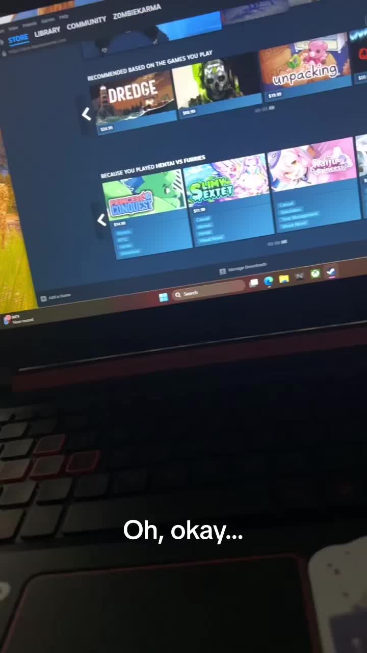 @Z0mBie ๐ณ๏ธ๐๐ต๐ธ
