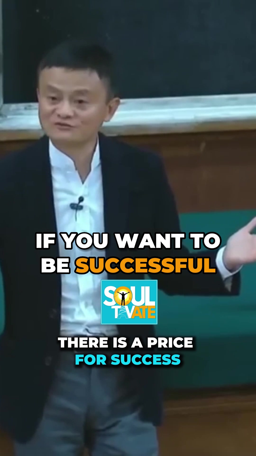 @Soultavate