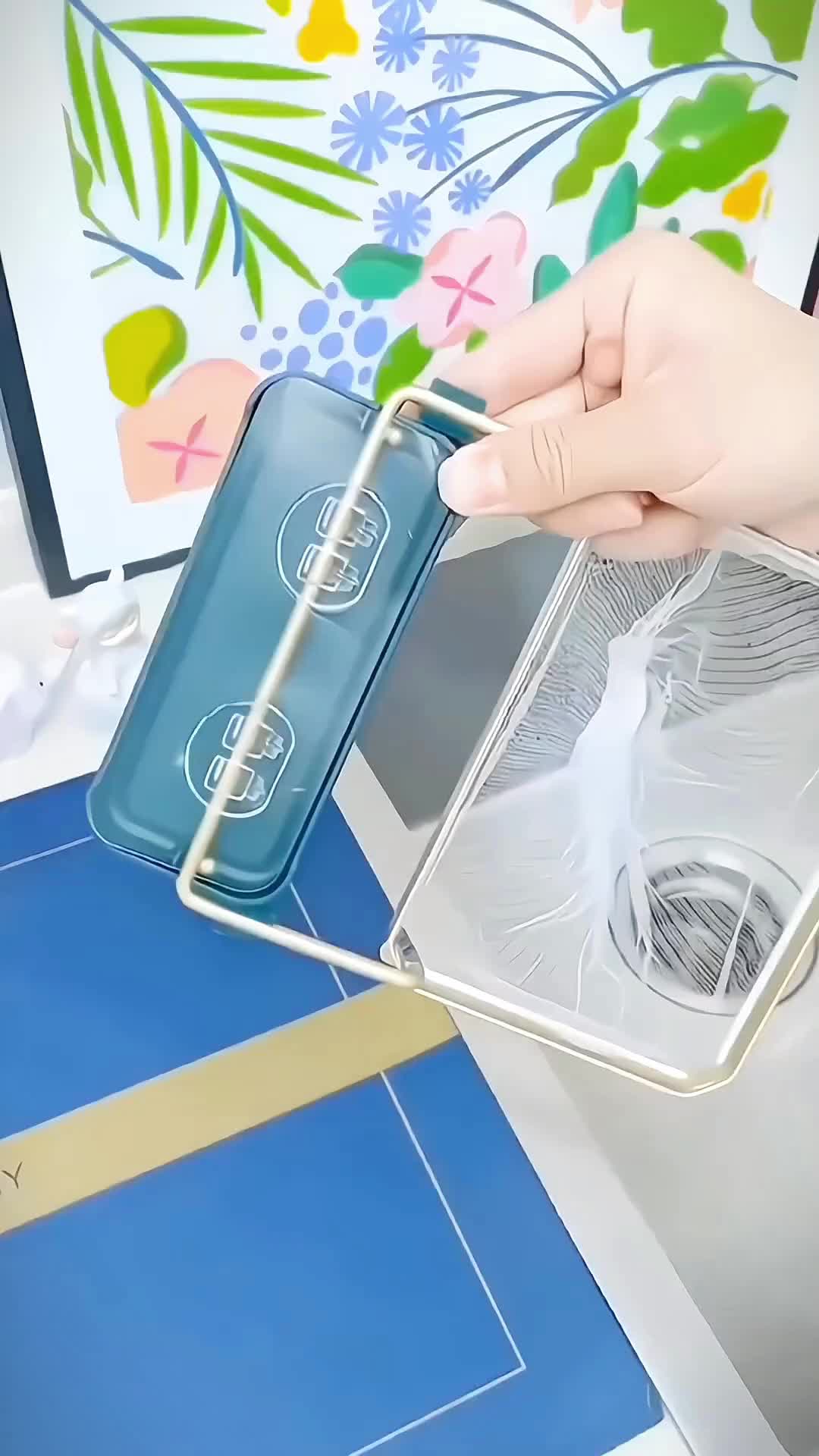 @DD_Treasure box