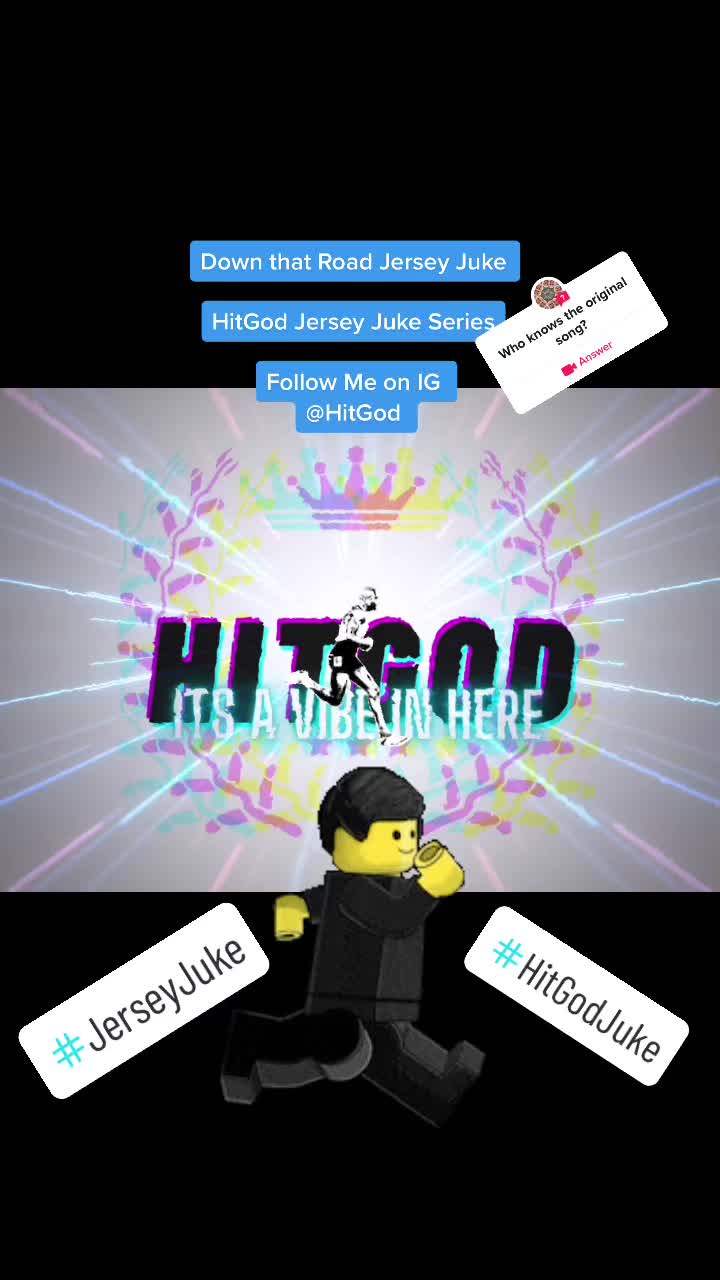 @HitGod