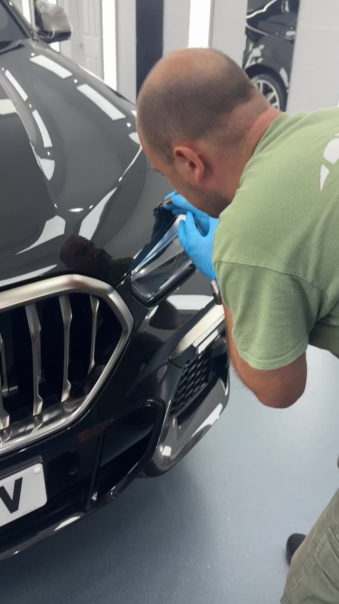 @Custom Detailing
